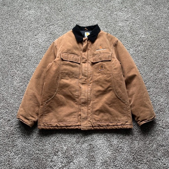 Vintage Carhartt Jacket in amazing condition! - Picture 1 of 7